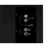 LOGITECH Z533 Multimedya Hoparlör Siyah 980-001054